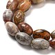 Natural Crazy Agate Beads Strands(G-B106-B27-01)-4