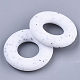 Food Grade Eco-Friendly Silicone Beads(SIL-Q006-G)-1