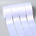 50mm White Polyacrylonitrile Fiber Thread & Cord(RC50MMY-001)