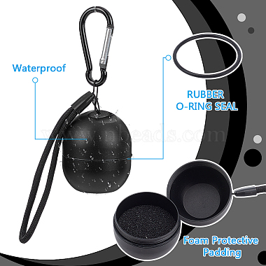 Aluminium Alloy Keychain(AJEW-WH0561-90A-01)-3