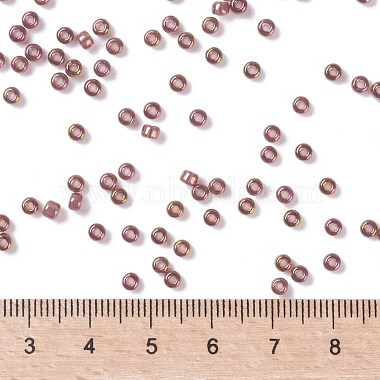 MIYUKI Round Rocailles Beads(SEED-X0055-RR0301)-4