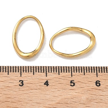 304 Stainless Steel Linking Rings(STAS-Z184-27G)-3