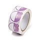 Paper Self Adhesive Stickers(TH-XCP0001-01B)-2
