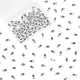 chgcraft 150pcs perles en alliage de zinc(FIND-CA0003-13)-1