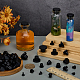 72Pcs 18 Styles Silicone End Caps(FIND-FG0004-55B)-4