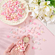 1000Pcs Plastic Beads(KY-PA0001-23)-3