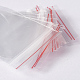 Plastic Zip Lock Bags(X-OPP01)-4