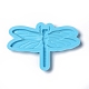 DIY Dragonfly Silicone Molds(DIY-F126-03)-2