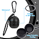 Aluminium Alloy Keychain(AJEW-WH0561-90A-01)-3