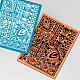 Silk Screen Printing Stencil(DIY-WH0341-412)-6