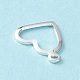 304 Stainless Steel Charms(STAS-P227-23S)-4