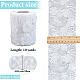1 Roll Polyester Lace Trim(HUDU-GF0001-01B)-2