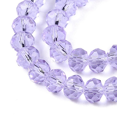 Glass Beads Strands(X-EGLA-A044-T8mm-D17)-4