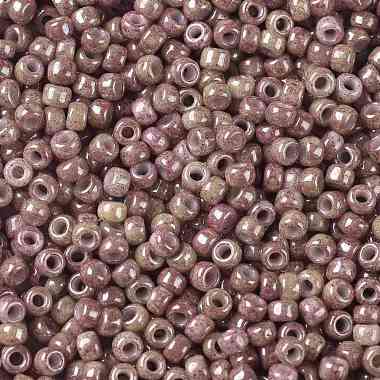 TOHO Round Seed Beads(SEED-JPTR08-1201)-2