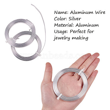 Aluminum Wire(AW-R002B-10m-01)-3