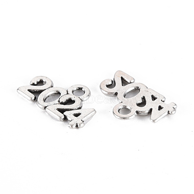 Tibetan Style Alloy Charms(TIBE-S323-109AS-RS)-3