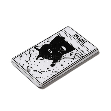 タロットテーマプリントアクリルパーツ(MACR-G061-04M)-3