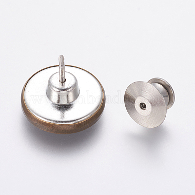 Iron Button Pins for Jeans(IFIN-TAC001-09C-AB)-2