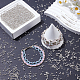 100G 12/0 Glass Seed Beads(SEED-SP0001-12A-02)-4