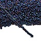 トーホー8/0ラウンドビーズ(SEED-XTR08-0082)-4