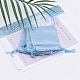 Velvet Cloth Drawstring Bags(TP-C001-70X90mm-3)-6
