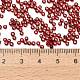 Silver Lined Glass Seed Beads(SEED-H004-01B)-3