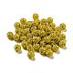 Pave Disco Ball Beads(RB-A130-10mm-17)-5