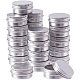 Round Aluminium Tin Cans(CON-BC0004-82)-1
