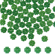100Pcs Imitation Jade Glass Beads(GLAA-HS0001-10A)-1