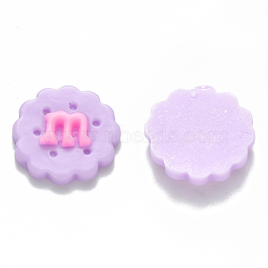 Resin Decoden Cabochons(X-CRES-N022-18)-2