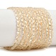 Natural Lemon Quartz(Heated) Beads Strands(GG-NH0007-E01-02)-1