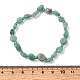 Natural Amazonite Beads Bracelets(GG-CBA05D5-02A-07)-5