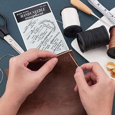 Kits de couture bricolage(DIY-PH0027-92)-3