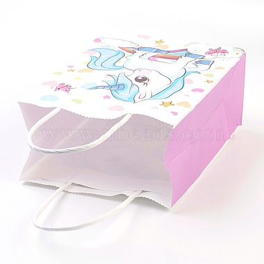Rectangle Paper Bags(AJEW-G019-05S-02)-5