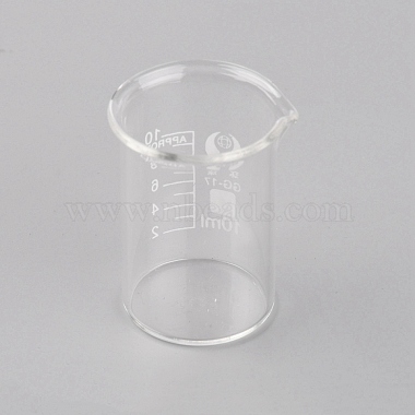 Glass Beaker Measuring Cups(TOOL-WH0130-96)-2