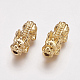 Feng Shui Alloy Beads(PALLOY-L205-06A)-1