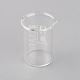 Glass Beaker Measuring Cups(TOOL-WH0130-96)-2