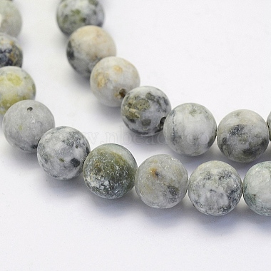 Natural Crazy Agate Beads Strands(X-G-G707-8mm-B12)-3