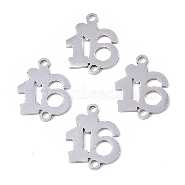 Stainless Steel Color Number Stainless Steel Links