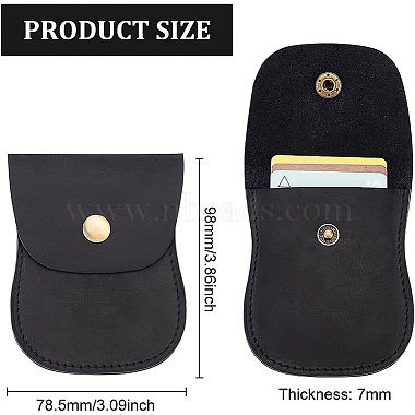 New Men's Leather Card Holders(ABAG-WH0038-12C)-2