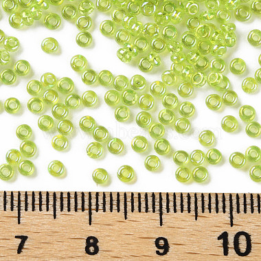 12/0 Grade A Round Glass Seed Beads(X-SEED-Q010-F548)-3