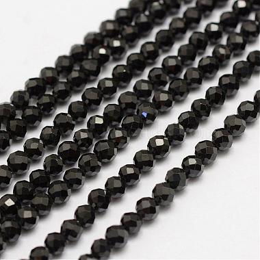 3mm Round Spinel Beads