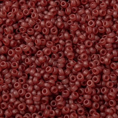 MIYUKI Round Rocailles Beads(X-SEED-G009-RR0372)-3