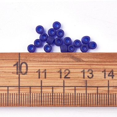 MGB Matsuno Glass Beads(SEED-Q033-3.6mm-14MA)-4