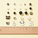 kit de fabrication de bracelets bricolage(DIY-FS0004-34)-2