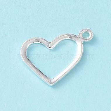 304 Stainless Steel Charms(STAS-P227-23S)-3