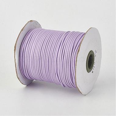 Eco-Friendly Korean Waxed Polyester Cord(YC-P002-1mm-1132)-3