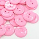 Acrylic Sewing Buttons for Costume Design(BUTT-E087-C-08)-1
