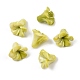 perles sculpt&eacute;es en corail synth&eacute;tique teint(GG-CBA1CDD-01A-02)-1