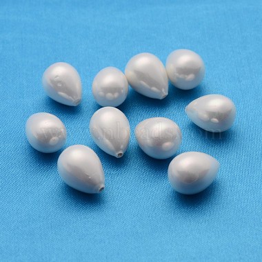 Shell Beads(BSHE-R148-10x14mm-03)-2